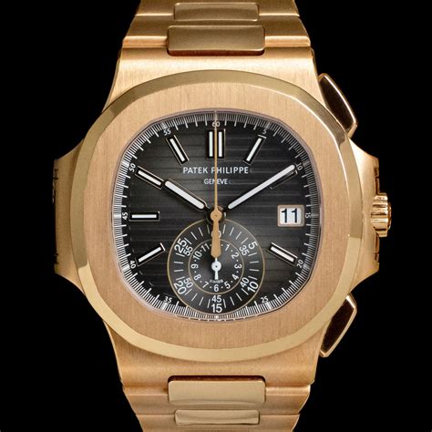 patek philippe 5980.